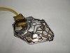 Motorblokdeksel voortandwiel Yamaha XJ 900 S Diversion