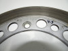 Remschijf voor Honda VT 700 750