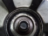 Tandwieldrager Honda CB 500