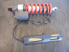 Stossdampfer hinten Triumph Tiger 1200 Explorer GT PRO