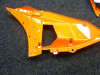 Rechter zijkuip KTM RC 390