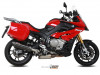 Muffler BMW S 1000 XR