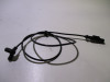 ABS sensor achter KTM 390 Duke