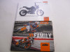 Instructieboekje KTM 125 Duke
