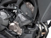 Valblokken Yamaha MT 09