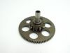 Start up clutch Honda CBR 600 F