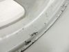 Rear wheel Honda NTV 650
