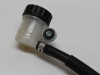 Bremszylinder hinten Yamaha Tenere 700
