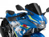 Scheibe Windschild Suzuki Overige Suzuki
