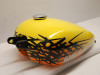Complete kuipset Harley Davidson Softtail