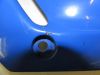 Linker achterkant Kawasaki ZZR 600