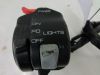 Stuurschakelaar links Yamaha XJ 600 Diversion