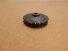Oil pump Moto Guzzi California EV