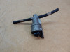 Gasklephuis Moto Guzzi Breva 850 1100 1200