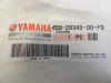 Topkuip Yamaha FZ6