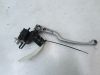 Lever handle clutch Yamaha YZF R6