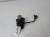 Exup valve Honda CBR Fireblade