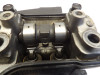 Cylinder head Suzuki Gv 1400 cavalcade