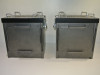 Kofferset BMW R 1200 GS