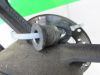 Hinterrad Komplett Kawasaki GPX 600