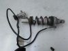 Stossdampfer hinten Suzuki Burgman 400