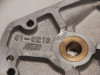 Motorblokdeksel Harley Davidson Softtail