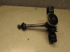 Gabelbrucke Unten Aprilia Pegaso