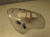Scheibe Windschild Honda NC 700 X