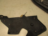 Cowl left small Honda CBR 1000 F