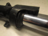 Standrohr Gabelholm links komplett Honda ST 1100 Pan European