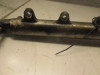 Front pipes complete Yamaha FZR 400