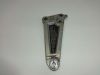 Main step holder right Honda CB 450