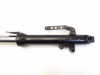 Front pipe bottom left Kawasaki Z 750