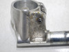 Steering Handle right Honda CBR 1000 F