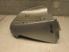 Cowl V shape under Kymco People S 300i