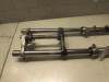 Front pipes complete Yamaha FZR 400