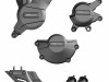 Engine cover Honda CBR 600 RR
