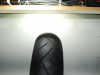 Rear wheel BMW R 1200 RT