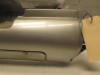 Achterkuipdeel Honda ST 1100 Pan European