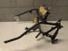 Achterspatbord Suzuki GSX F 1100