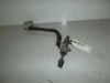 Rempomp achter Honda CBR 600 F
