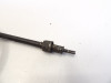 Kilometerkabel Kawasaki GPZ 500