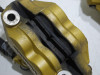 Front brake complete Suzuki GSX R 750