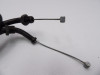 Throttle cable Honda CBR 600 F