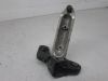 Main step holder right Suzuki GSX F 600