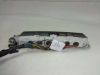 Teller Honda CBR 1000 F