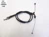 Throttle cable Honda CBR 600 F