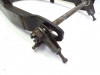 Achterbrug Kawasaki LTD 454