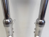 Front pipes complete Kawasaki VN 1500