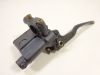 Front brake master cylinder  Ducati monster 600